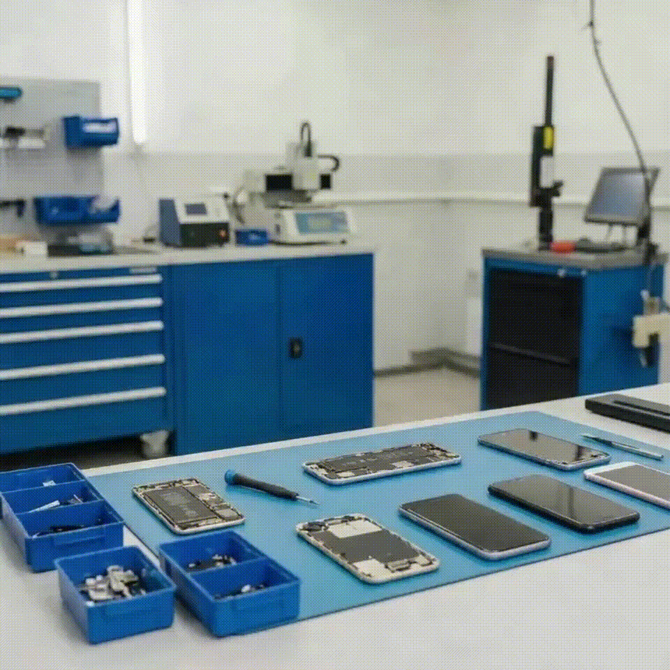 Профессиональный ремонт техники Miele